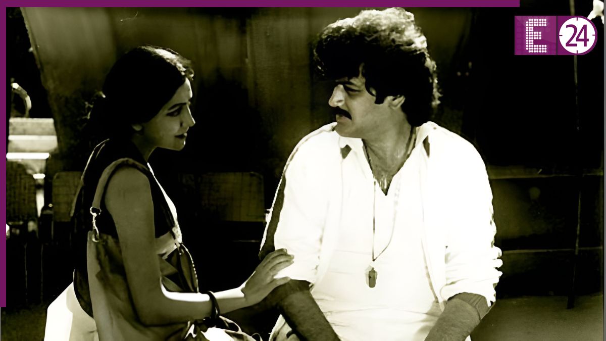 Bollywood actor Raj Kiran (1) -1