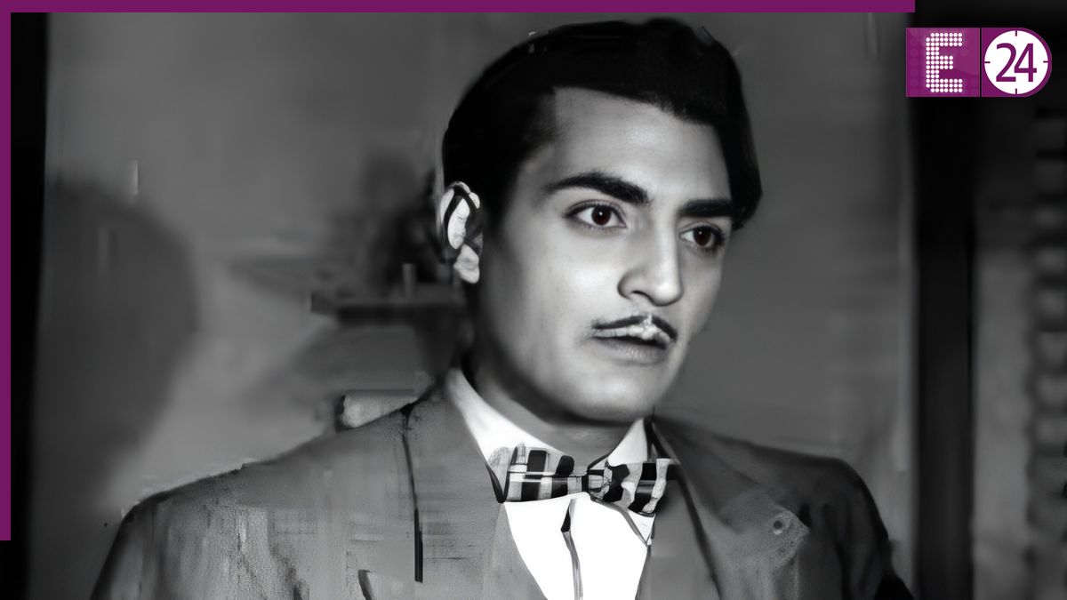 Bollywood first most dangerous villain Hiralal Thakur -1