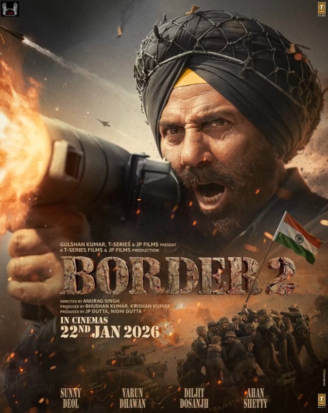 Border 2 Border 2-1-2