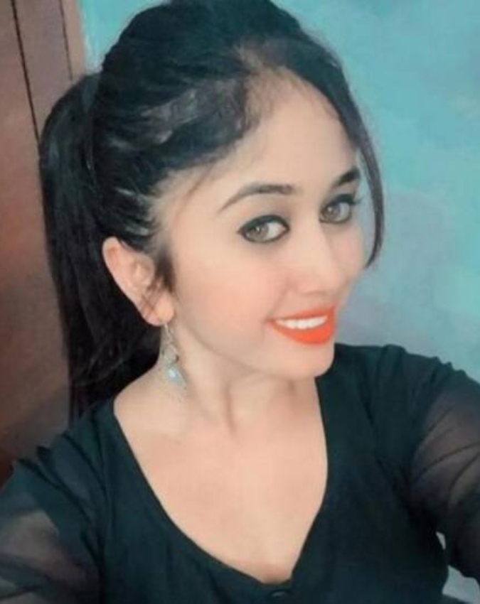 Aarthi Agarwal, Vivek Shauq-1-2-3