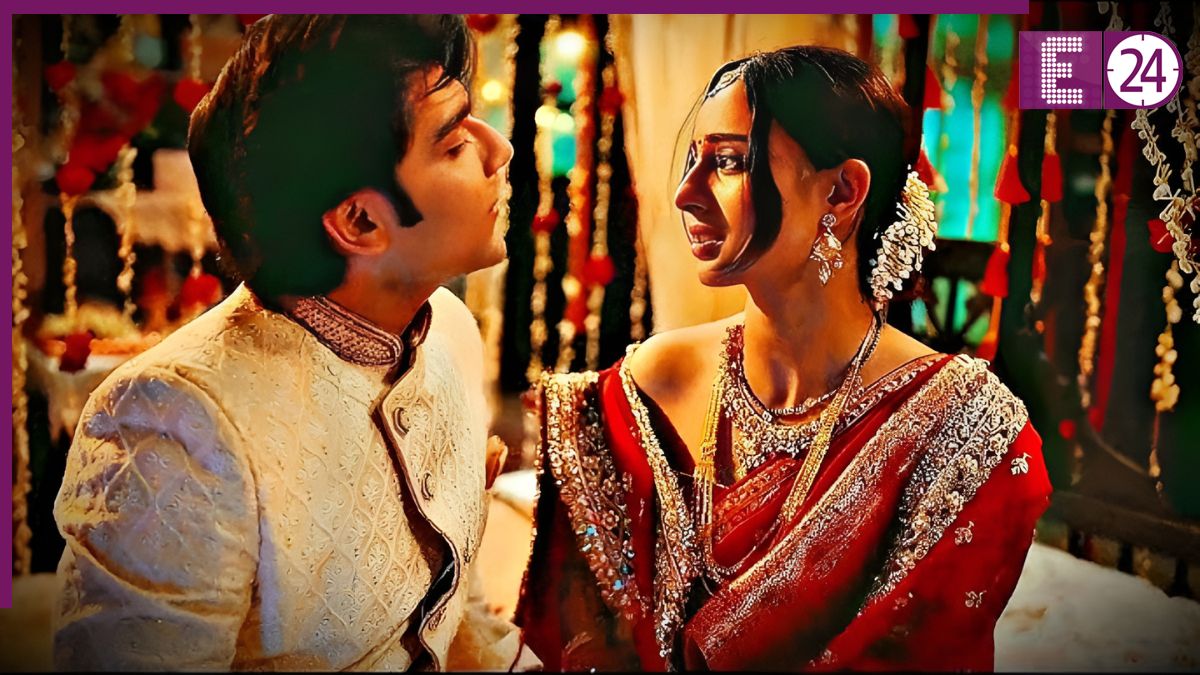 Chiraiya on Jio Hotstar -1