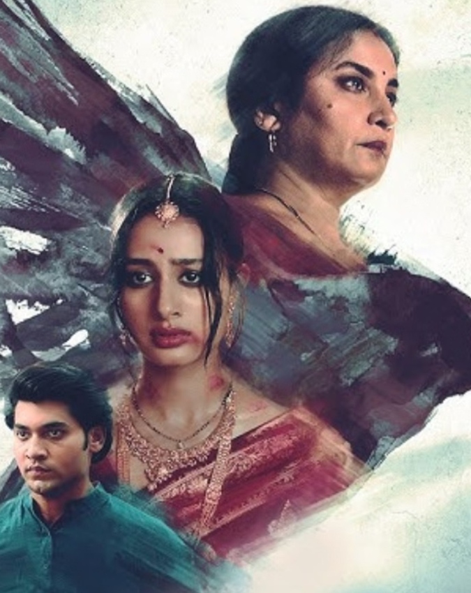 Chiraiya on Jio Hotstar -1-2-3-4-5