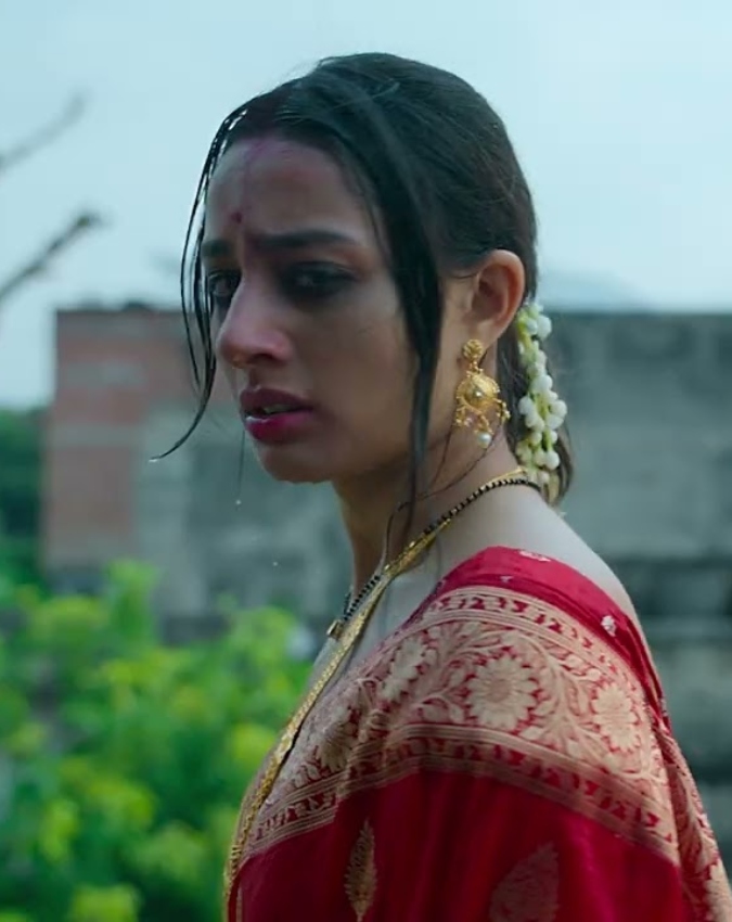 Chiraiya on Jio Hotstar -1-2-3-4-5-6