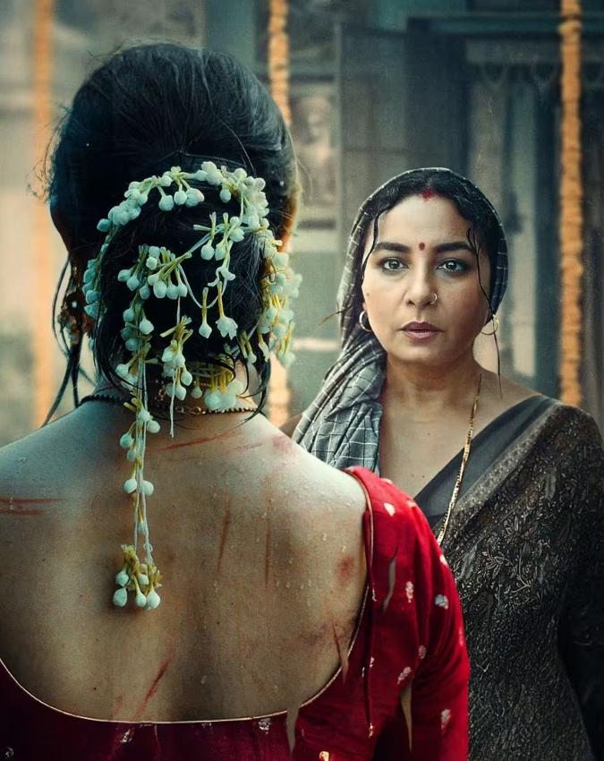 Chiraiya on Jio Hotstar -1-2-3