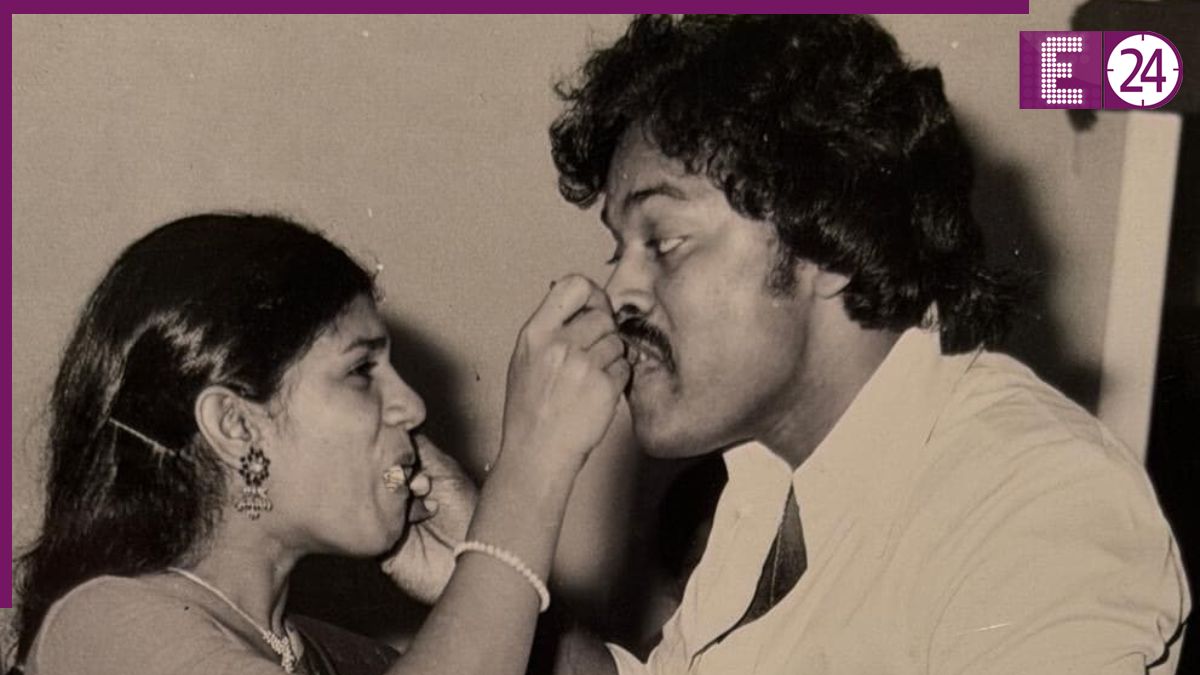 Chiranjeevi Chiranjeevi-1