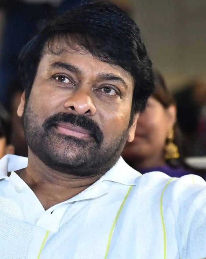 Chiranjeevi Chiranjeevi-1-2-3-4-5