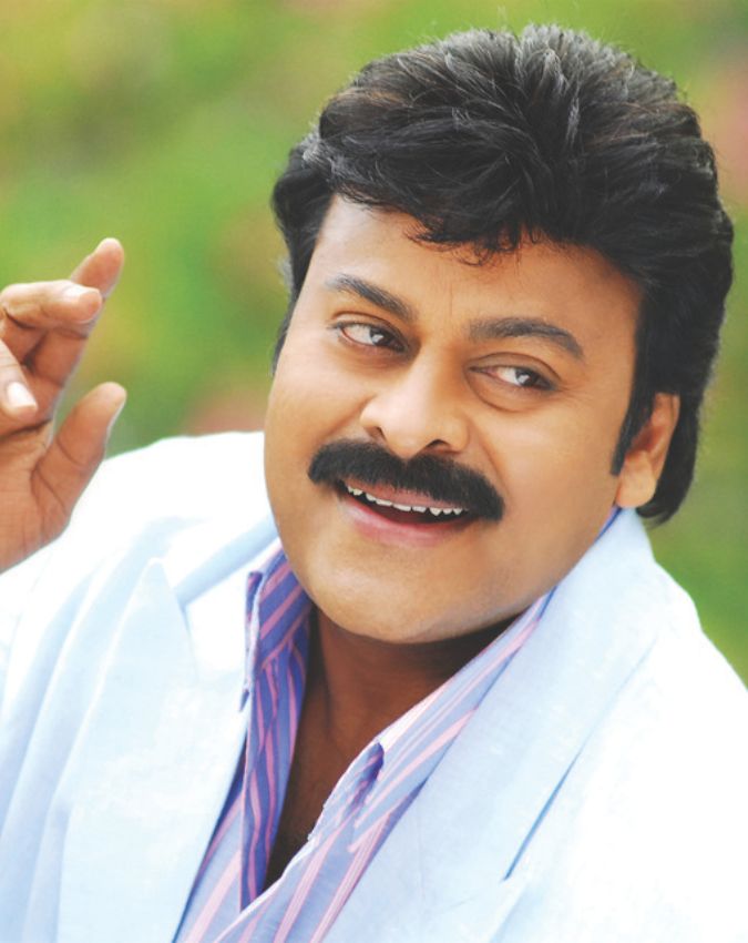 Chiranjeevi Chiranjeevi-1-2-3