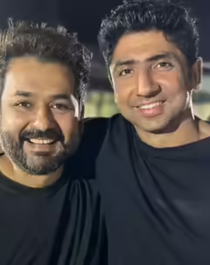 Dhurandhar 2 Actor Mustafa Ahmed Played Character Rizwan Dhurandhar 2 Actor Mustafa Ahmed Played Character Rizwan-1-2-3-4-5-6