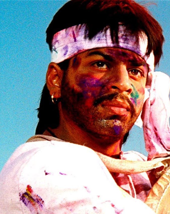 Holi in bollywood Movies-1-2