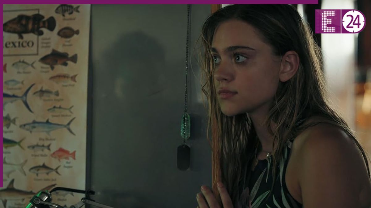 Dead Sea 2024 film Dead Sea 2024 film-1