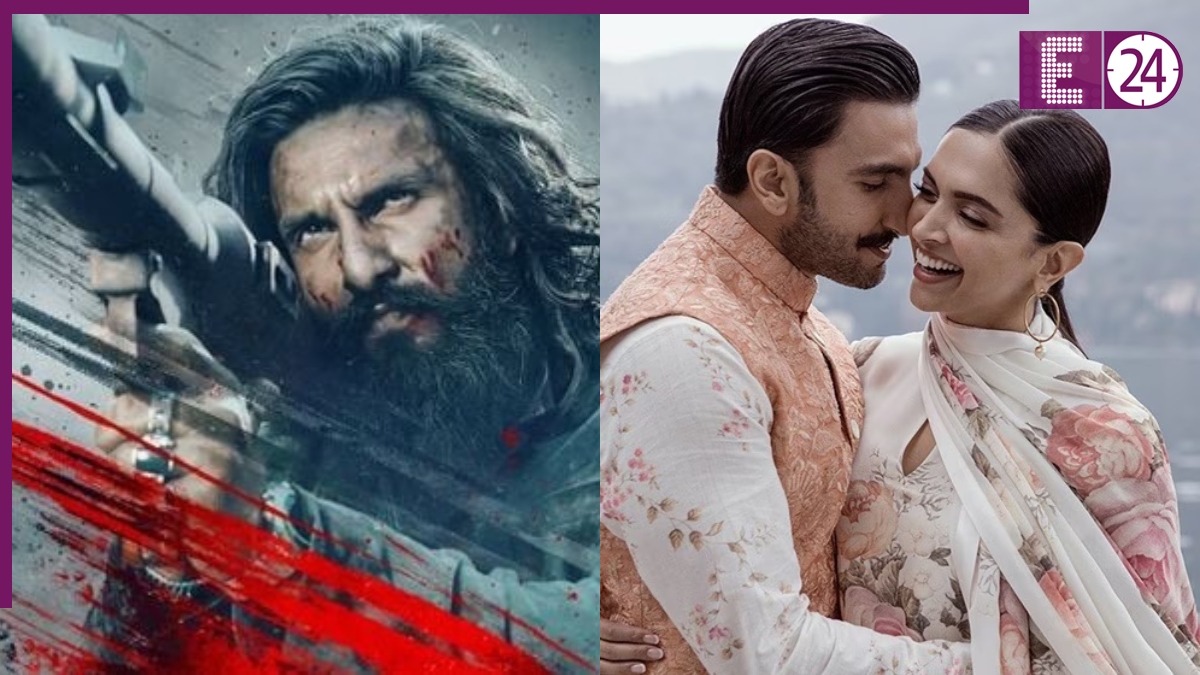Deepika Padukone-Ranveer Singh-Dhurandhar 2 Deepika Padukone-Ranveer Singh-Dhurandhar 2-1