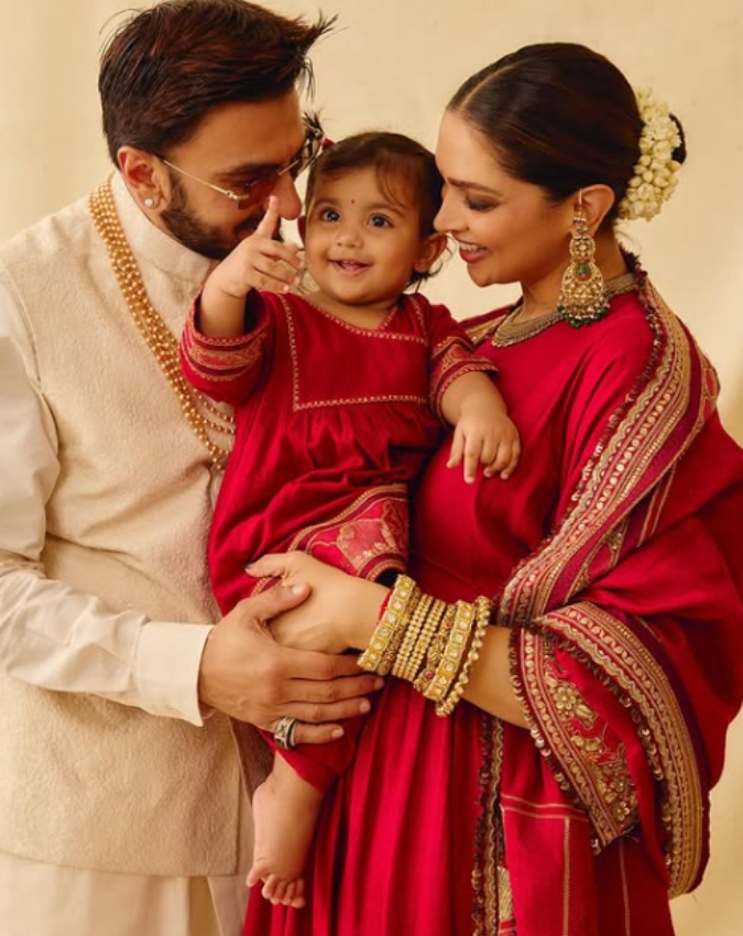 Deepika Padukone-Ranveer Singh-Dhurandhar 2 Deepika Padukone-Ranveer Singh-Dhurandhar 2-1-2-3-4-5