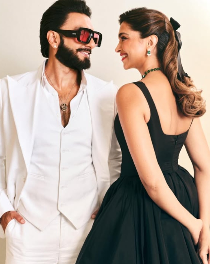 Deepika Padukone-Ranveer Singh-Dhurandhar 2 Deepika Padukone-Ranveer Singh-Dhurandhar 2-1-2-3