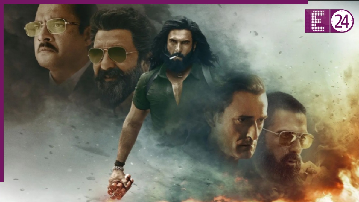 Dhurandhar 2 Collection