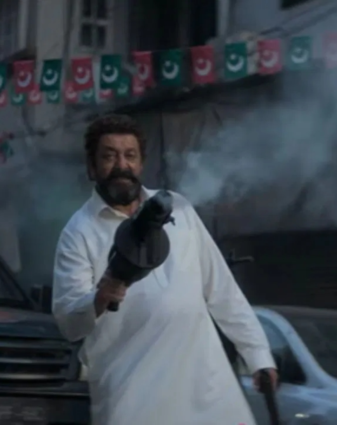 Dhurandhar 2-1-2-3-4