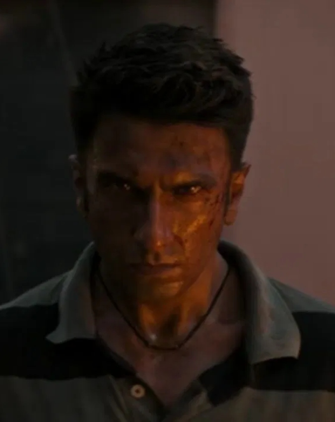 Dhurandhar 2-1-2-3-4-5