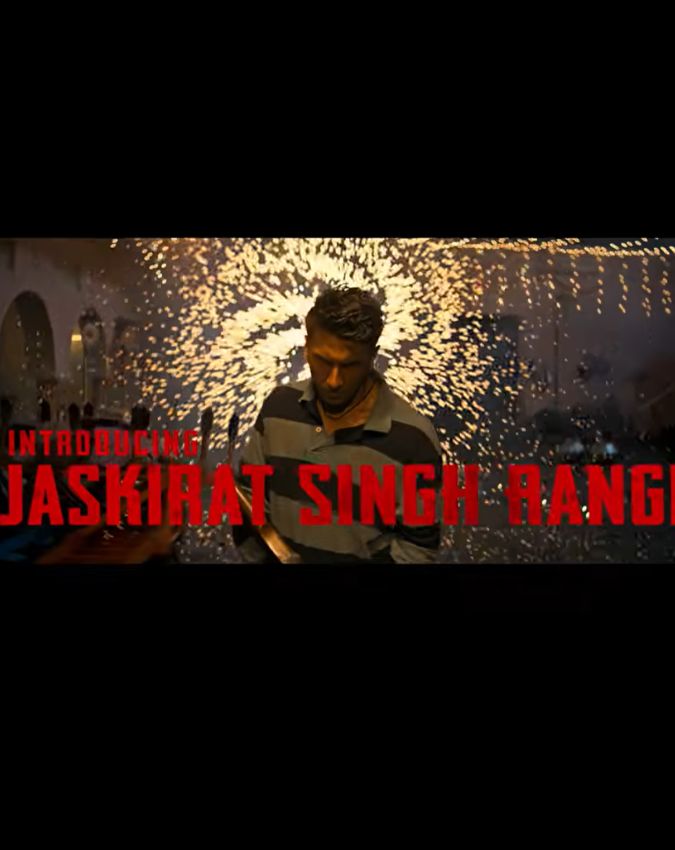 Dhurandhar 2 -1-2-3-4-5