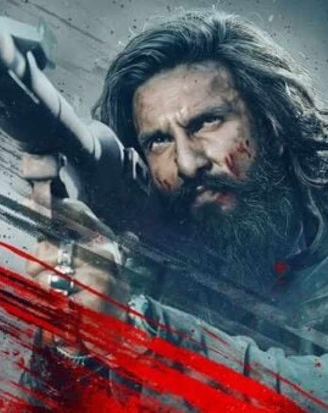 Dhurandhar 2-1-2-3-4-5-6