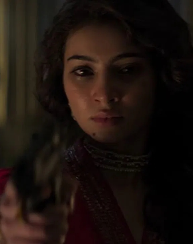 Dhurandhar 2-1-2-3-4-5-6