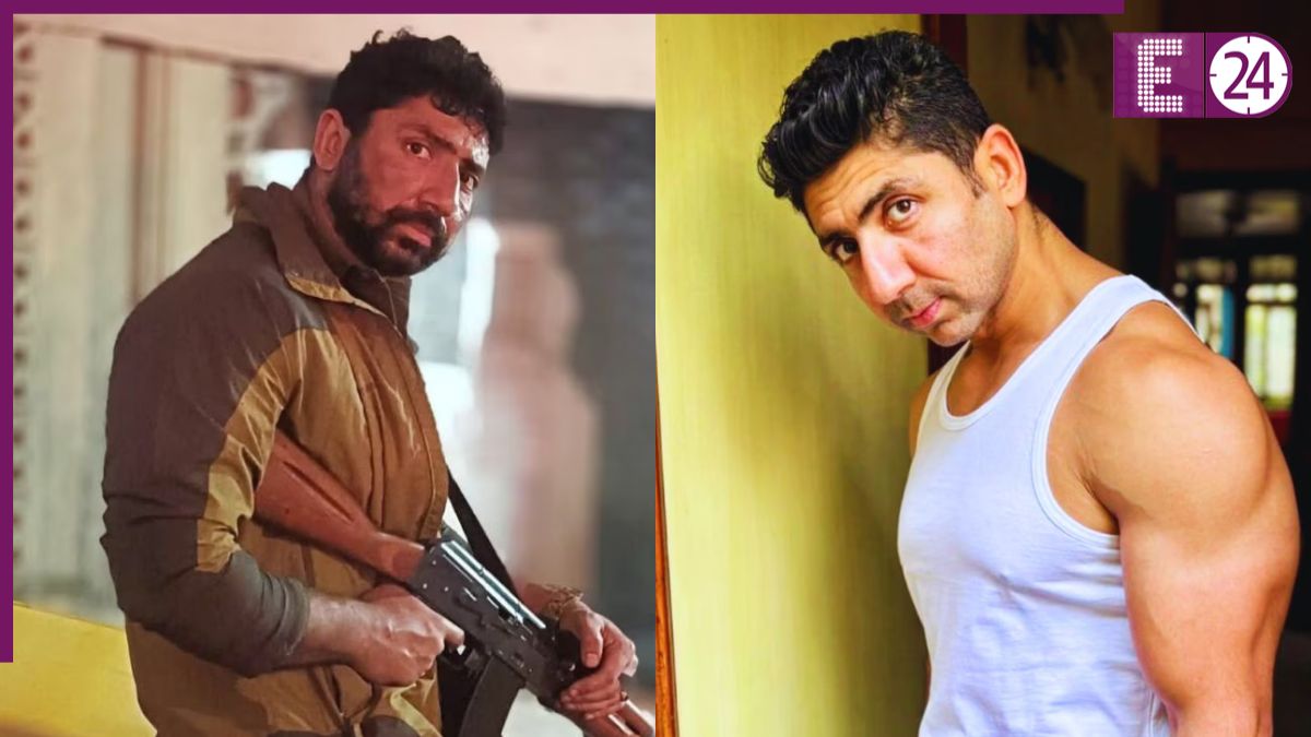 Dhurandhar 2 Actor Mustafa Ahmed Played Character Rizwan Dhurandhar 2 Actor Mustafa Ahmed Played Character Rizwan-1