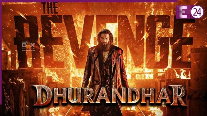 Dhurandhar 2 Advance Booking