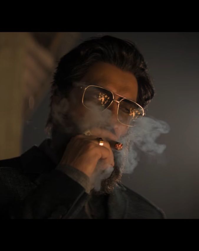 Dhurandhar 2-1-2-3-4-5