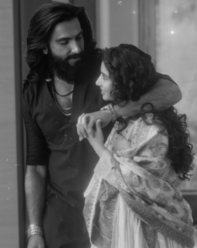 Dhurandhar 2 Hamaz And Yalina (6) -1-2-3-4