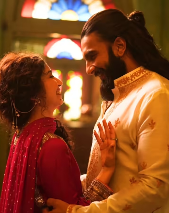 Dhurandhar 2 Hamaz And Yalina (6) -1-2-3-4-5-6