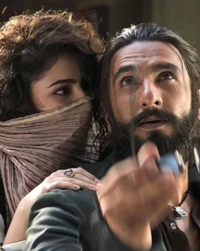 Dhurandhar 2 Hamaz And Yalina (6) -1-2-3-4-5-6-7