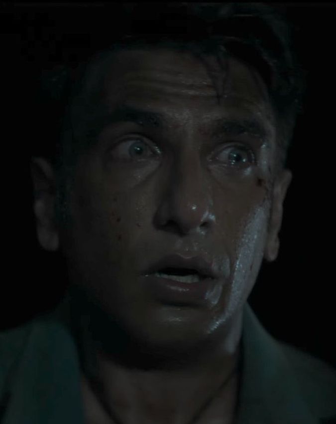 Dhurandhar 2 -1-2-3-4-5-6