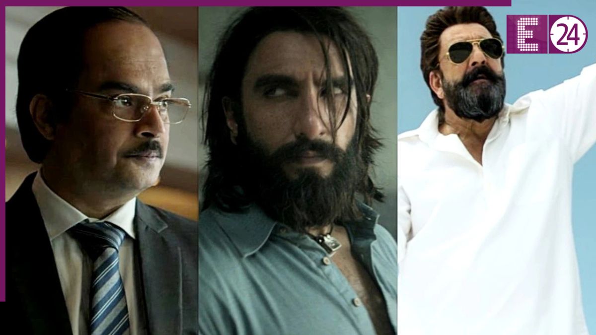 Dhurandhar 2 box office collection -1