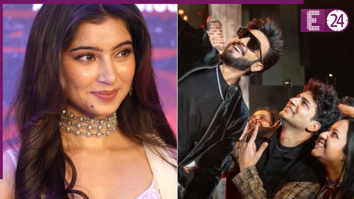 Dhurandhar 2 music launch event