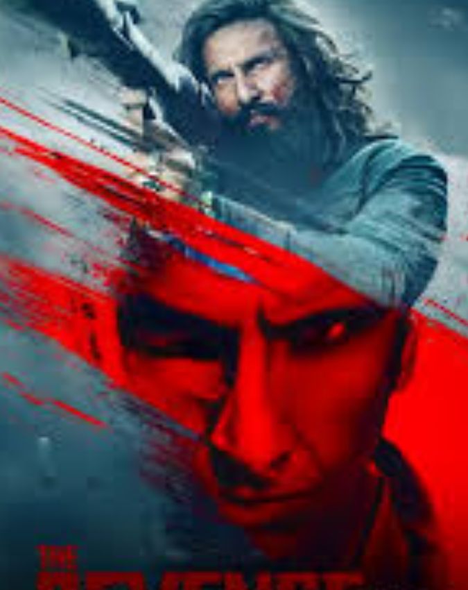 Dhurandhar 2 -1-2-3-4