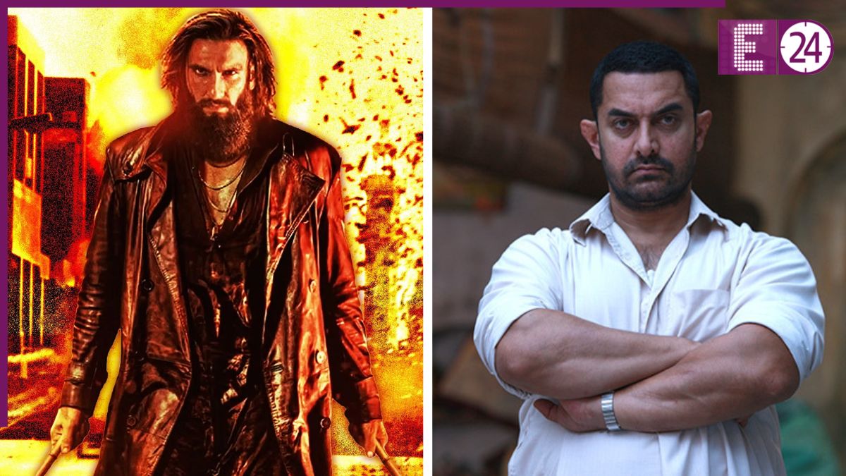 Dhurandhar 2 vs Dangal