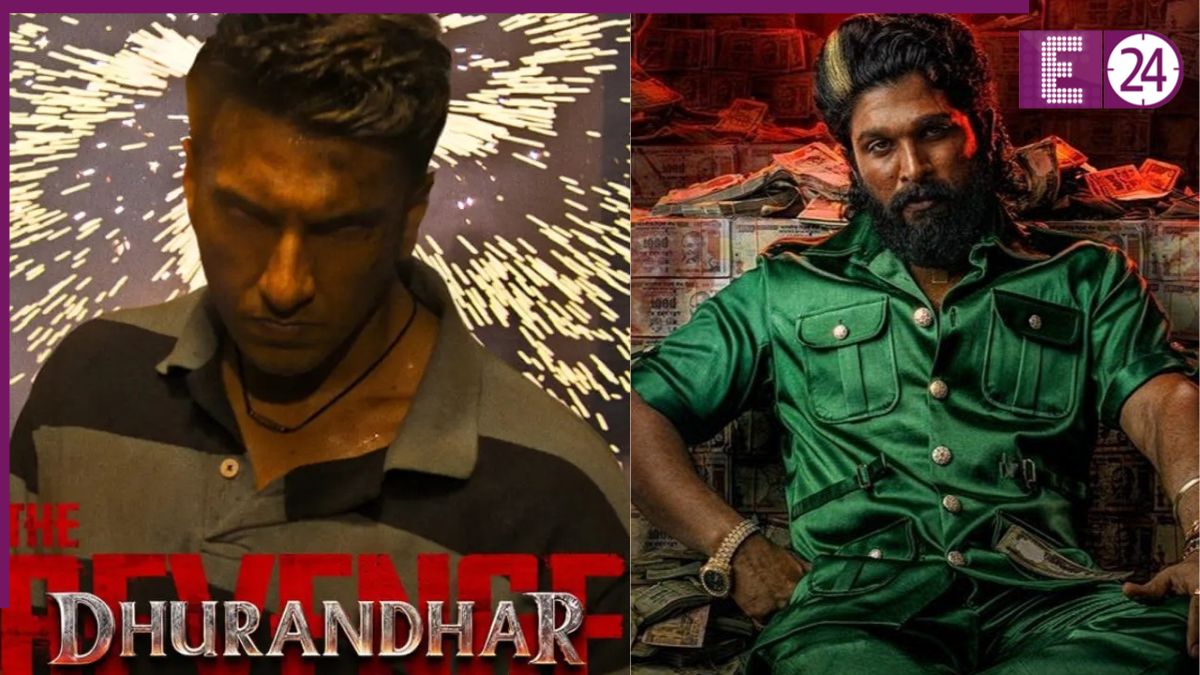 Dhurandhar 2 vs Pushpa 2 -1