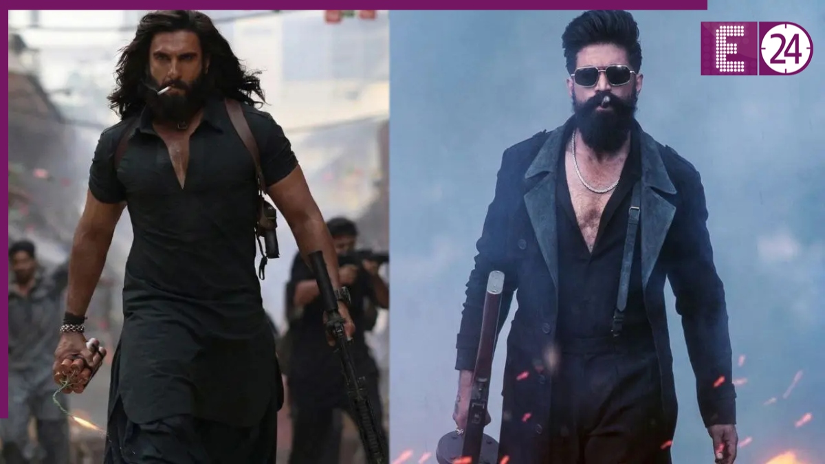 Dhurandhar 2 vs Toxic -1