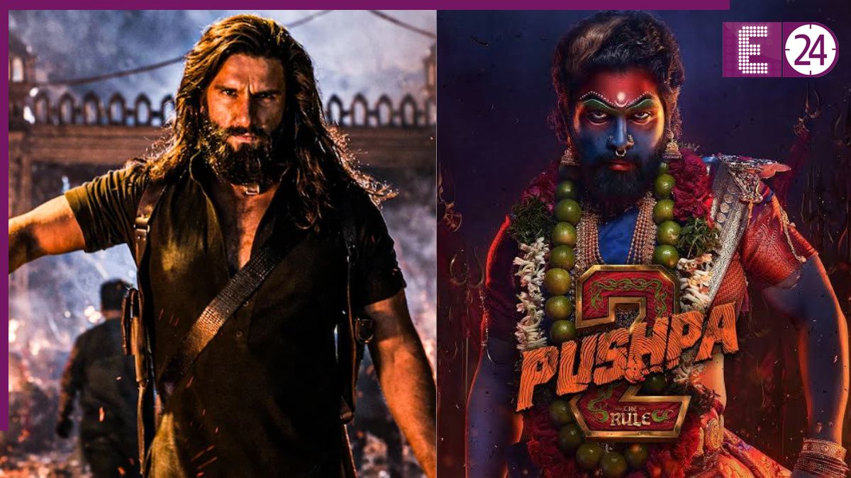 Dhurandhar 2 vs pushpa 2 -1