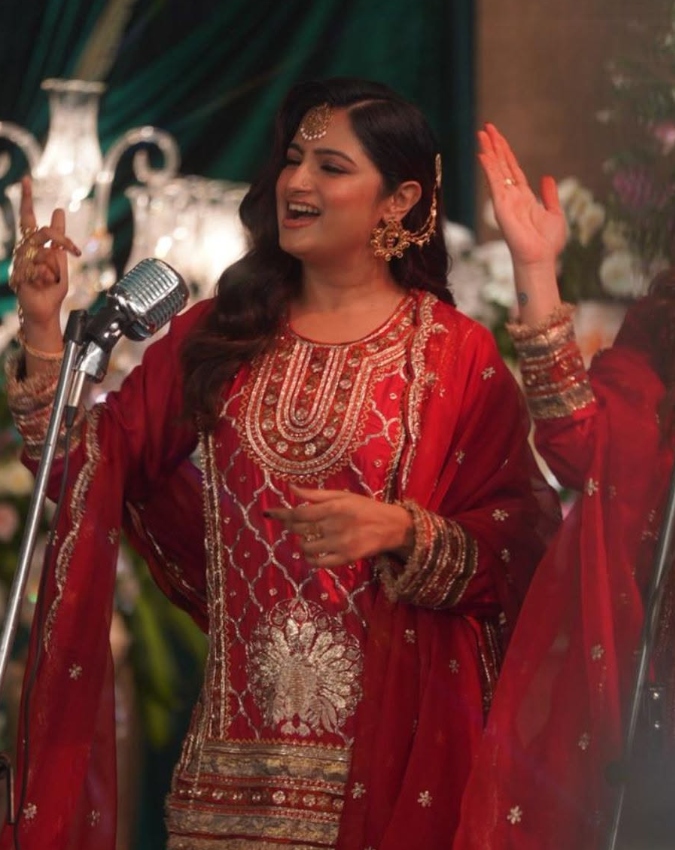 Dhurandhar Hit Singer Big Reveal -1-2-3-4-5