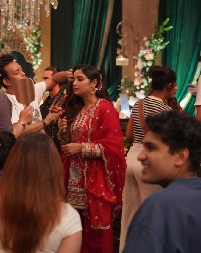 Dhurandhar Hit Singer Big Reveal -1-2-3-4