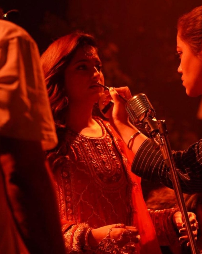 Dhurandhar Hit Singer Big Reveal -1-2-3