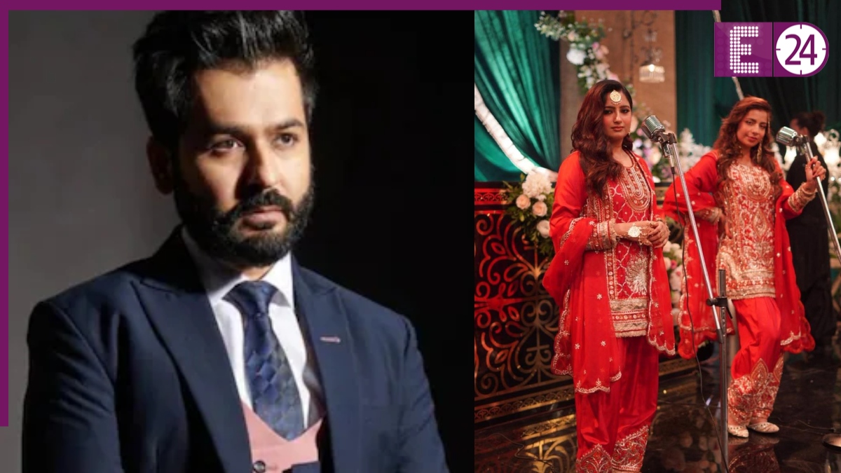 Dhurandhar Hit Singer Big Reveal -1