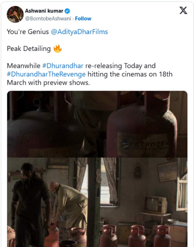 Dhurandhar Re release X Review.jpg (1) -1-2-3-4-5-6-7