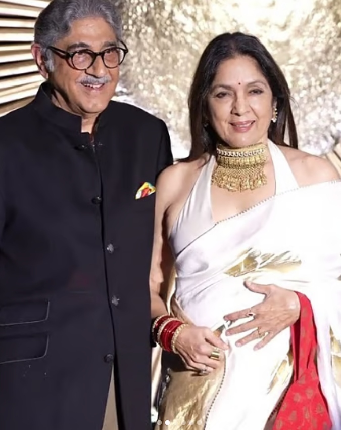 Neena Gupta iS Pregnant_ (4) -1-2-3