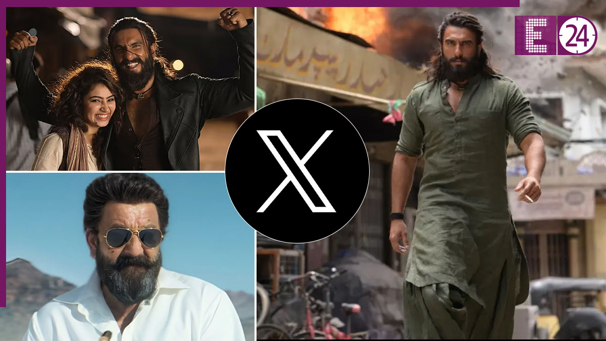 Dhurandhar Re release X Review.jpg (1) -1