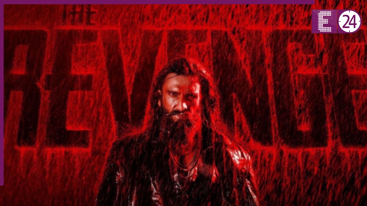 Dhurandhar The Revenge Dhurandhar The Revenge-1