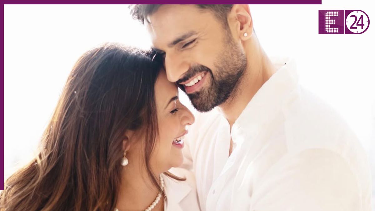 Divyanka Tripathi -1