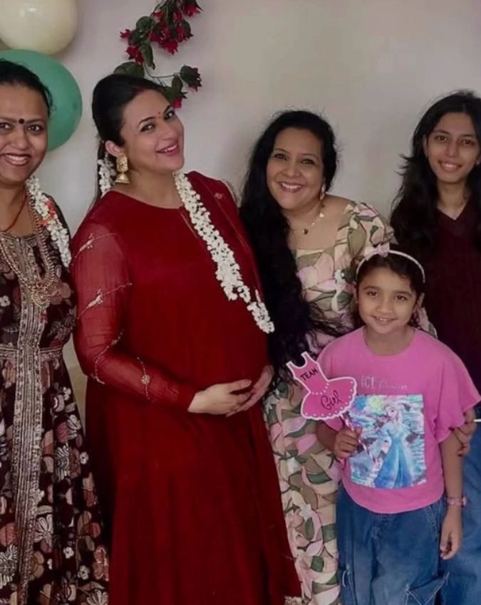 Divyanka Tripathi -1-2-3-4