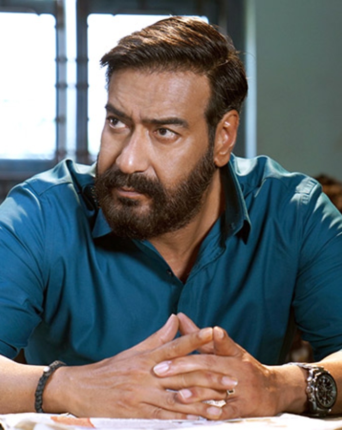 Drishyam 2-1-2-3-4-5