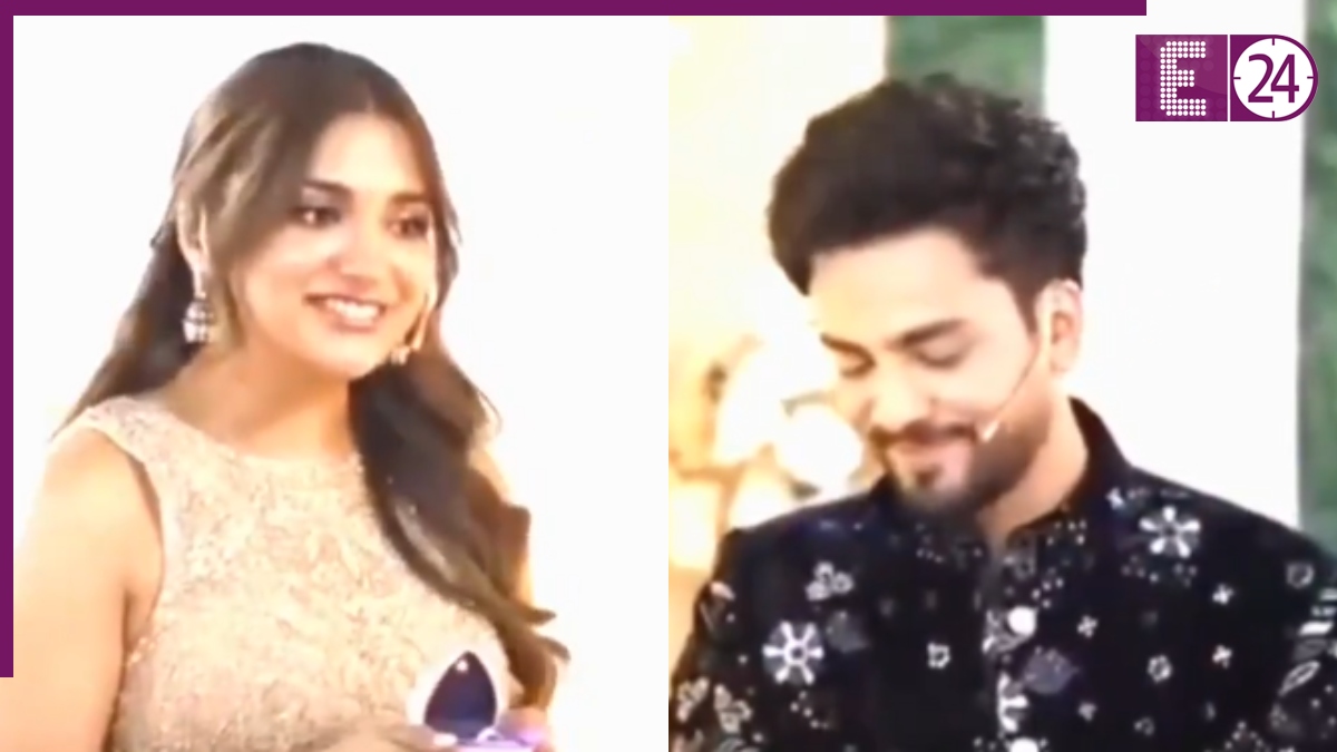 Elvish Yadav-Jiya Shankar