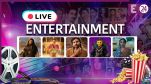 Entertainment LIVE E24